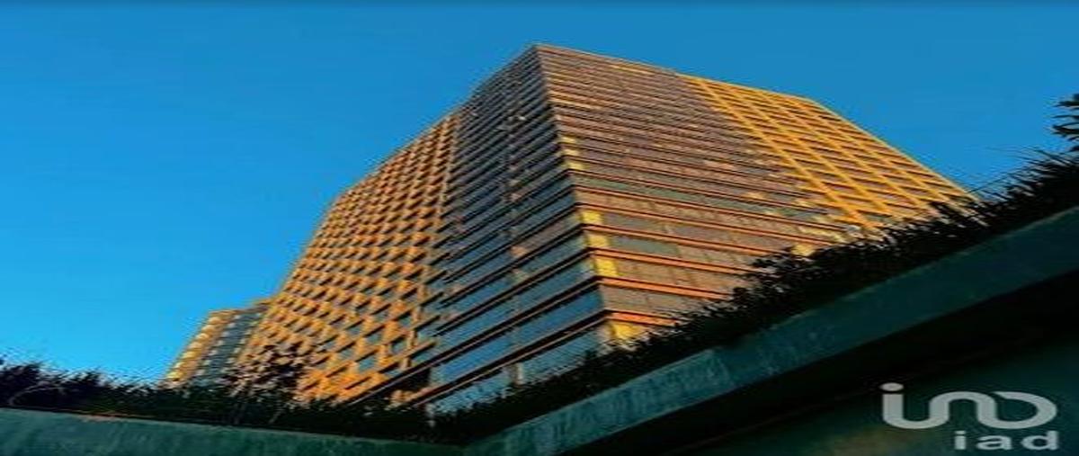 Foto de departamento en venta en carretera méxico-toluca 5804, contadero, cuajimalpa de morelos, 5885, contadero, cuajimalpa de morelos, df / cdmx, 30359978 No. 02