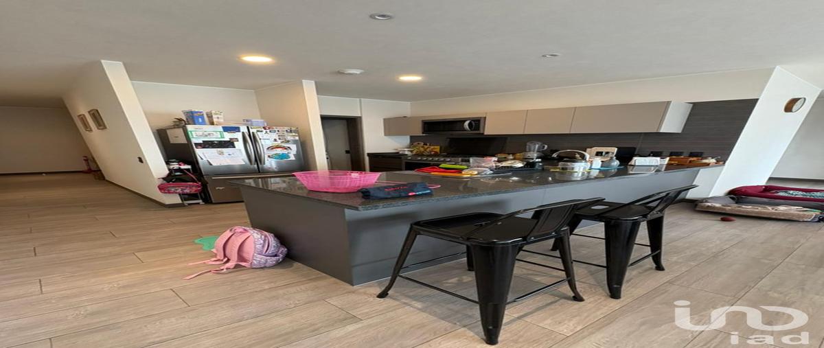 Foto de departamento en venta en carretera méxico-toluca 5804, contadero, cuajimalpa de morelos, 5885, contadero, cuajimalpa de morelos, df / cdmx, 30359978 No. 03