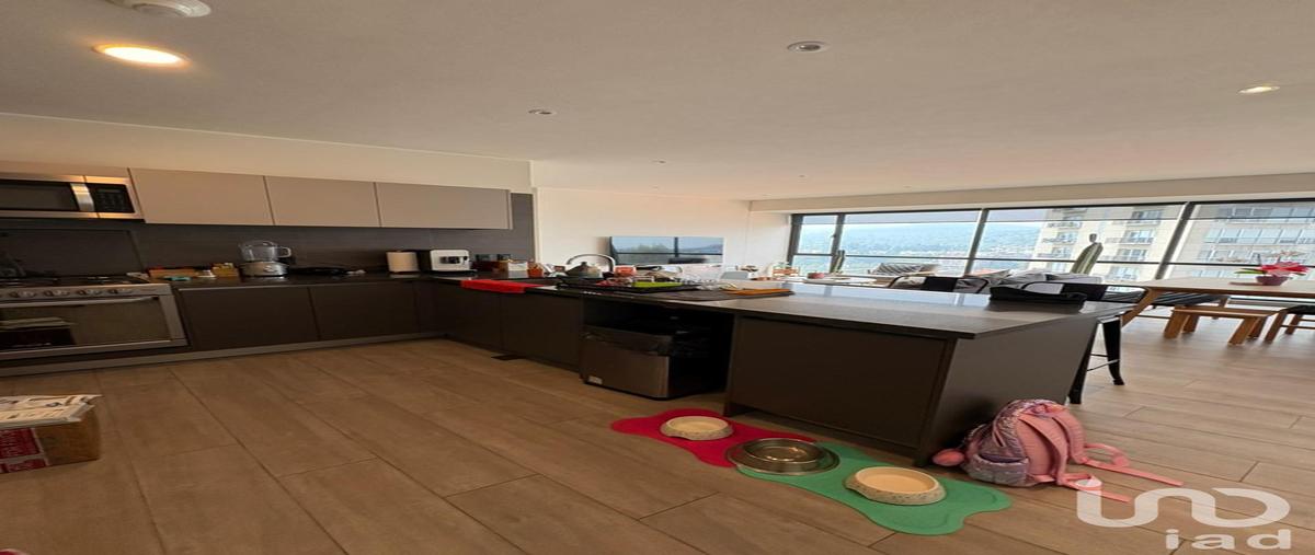 Foto de departamento en venta en carretera méxico-toluca 5804, contadero, cuajimalpa de morelos, 5885, contadero, cuajimalpa de morelos, df / cdmx, 30359978 No. 04
