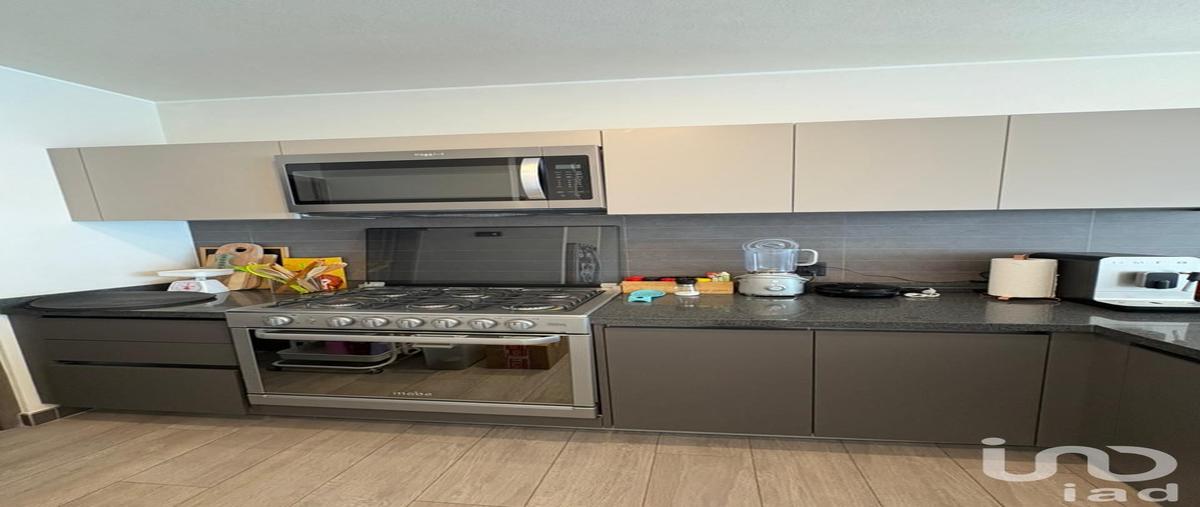 Foto de departamento en venta en carretera méxico-toluca 5804, contadero, cuajimalpa de morelos, 5885, contadero, cuajimalpa de morelos, df / cdmx, 30359978 No. 05