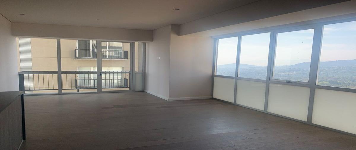 Foto de departamento en venta en carretera méxico-toluca 5860 , contadero, cuajimalpa de morelos, df / cdmx, 26478940 No. 05