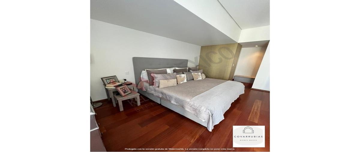 Foto de departamento en venta en carretera mexico-toluca 5860, contadero, cuajimalpa de morelos, df / cdmx, 0 No. 03