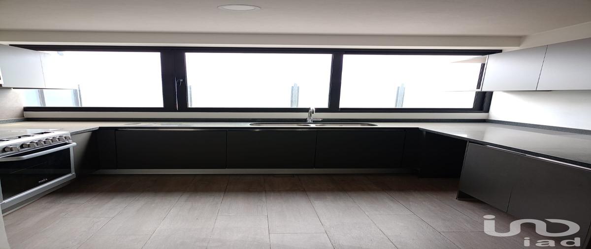 Foto de departamento en venta en carretera méxico-toluca 5894, contadero, cuajimalpa de morelos, df / cdmx, 28724683 No. 03