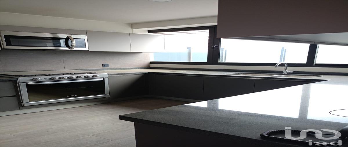 Foto de departamento en venta en carretera méxico-toluca 5894, contadero, cuajimalpa de morelos, df / cdmx, 28724683 No. 04