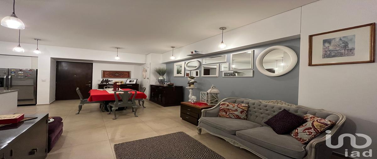 Foto de departamento en venta en carretera mexico-toluca 5917, contadero, cuajimalpa de morelos, df / cdmx, 29078474 No. 04