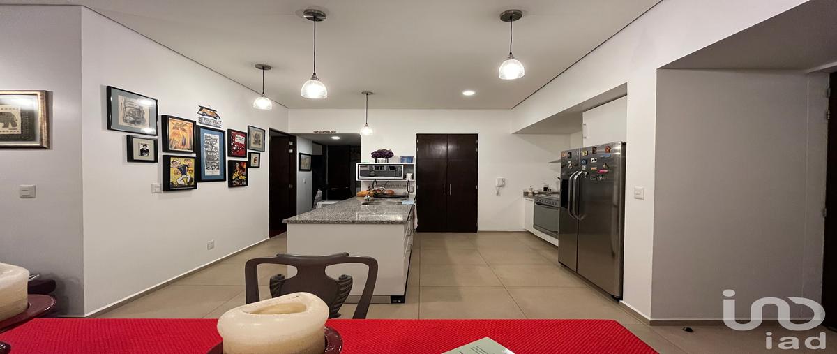 Foto de departamento en venta en carretera mexico-toluca 5926, contadero, cuajimalpa de morelos, df / cdmx, 29078474 No. 05
