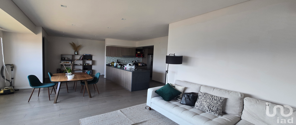 Foto de departamento en venta en carretera mÃ©xico-toluca 5928, contadero, cuajimalpa de morelos, df / cdmx, 30655507 No. 04