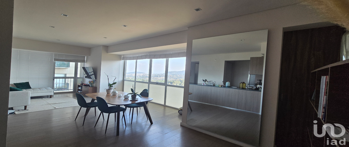 Foto de departamento en venta en carretera mÃ©xico-toluca 5928, contadero, cuajimalpa de morelos, df / cdmx, 30655507 No. 05