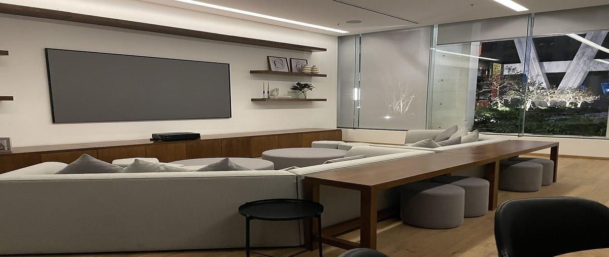 Foto de departamento en renta en carretera méxico-toluca , bosques de las lomas, cuajimalpa de morelos, df / cdmx, 0 No. 03