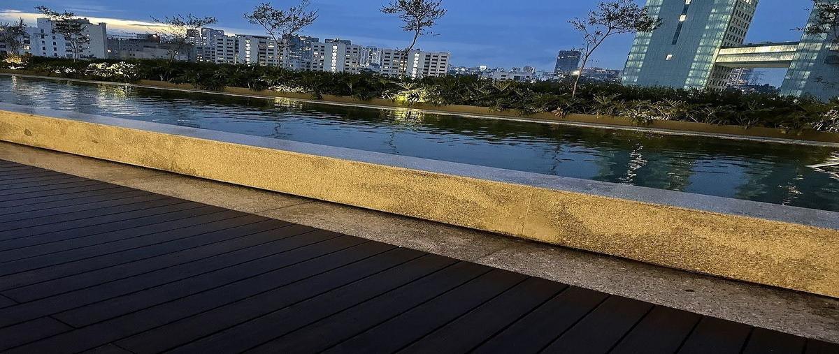 Foto de departamento en renta en carretera méxico-toluca , bosques de las lomas, cuajimalpa de morelos, df / cdmx, 0 No. 05