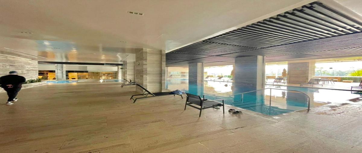 Foto de departamento en renta en carretera mexico-toluca , contadero, cuajimalpa de morelos, df / cdmx, 24231072 No. 03