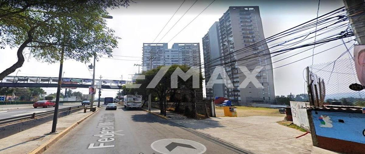 Foto de terreno comercial en venta en carretera méxico-toluca , contadero, cuajimalpa de morelos, df / cdmx, 0 No. 03