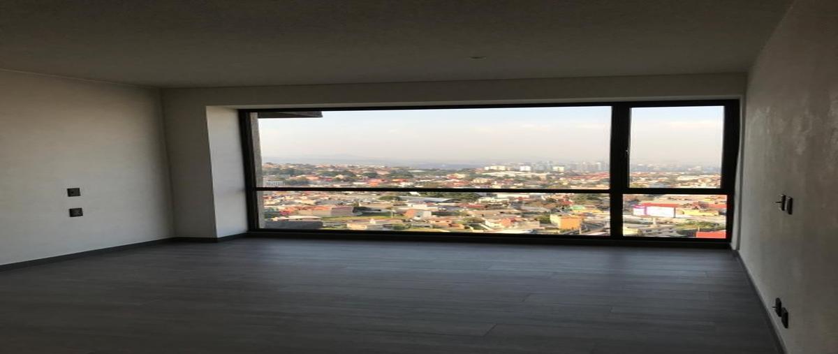 Foto de departamento en venta en carretera méxico-toluca , contadero, cuajimalpa de morelos, df / cdmx, 0 No. 01