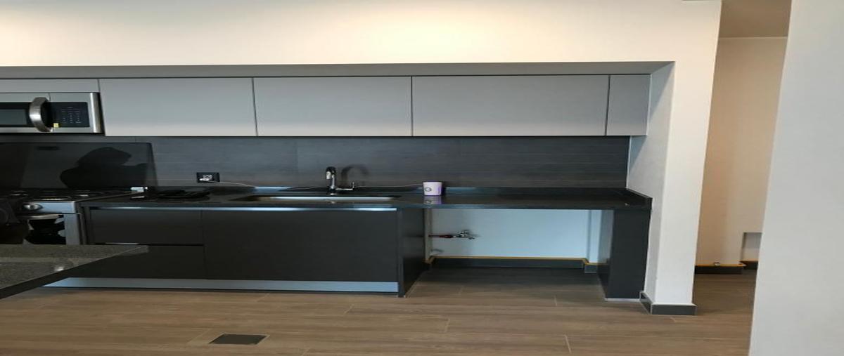 Foto de departamento en venta en carretera méxico-toluca , contadero, cuajimalpa de morelos, df / cdmx, 0 No. 03
