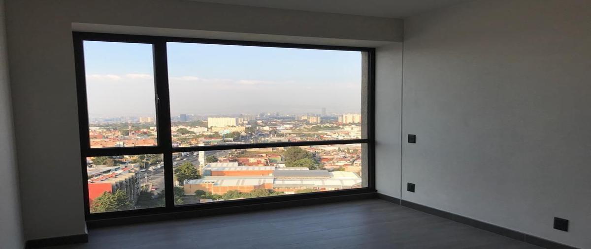 Foto de departamento en venta en carretera méxico-toluca , contadero, cuajimalpa de morelos, df / cdmx, 0 No. 04