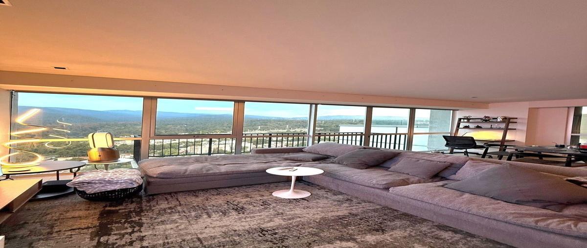 Foto de departamento en renta en carretera méxico-toluca , contadero, cuajimalpa de morelos, df / cdmx, 30038192 No. 02