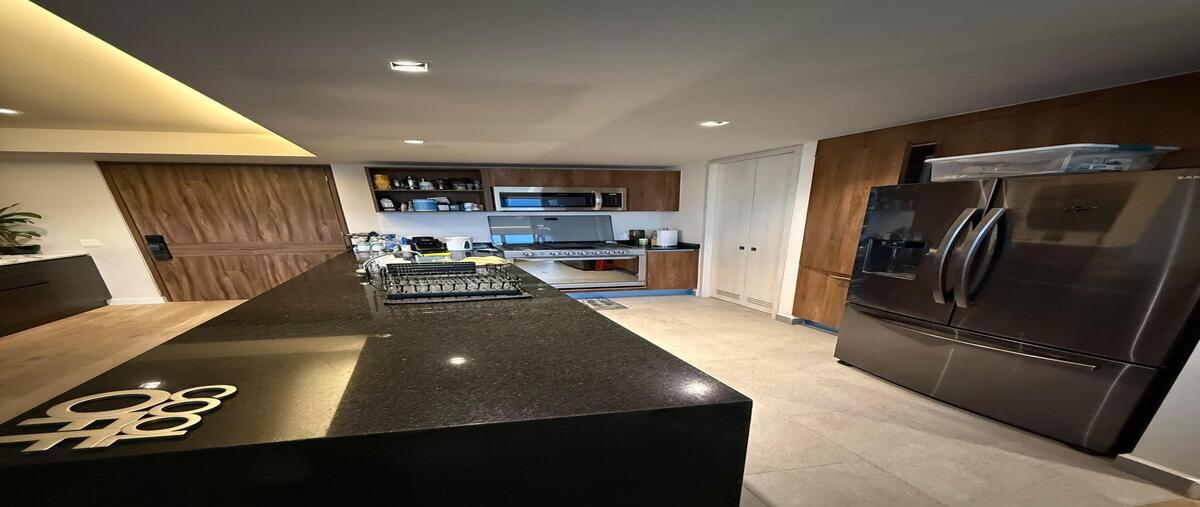 Foto de departamento en renta en carretera méxico-toluca , contadero, cuajimalpa de morelos, df / cdmx, 30038192 No. 04