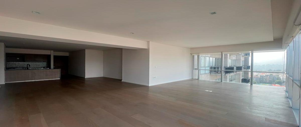 Foto de departamento en renta en carretera méxico-toluca , contadero, cuajimalpa de morelos, df / cdmx, 30336493 No. 02