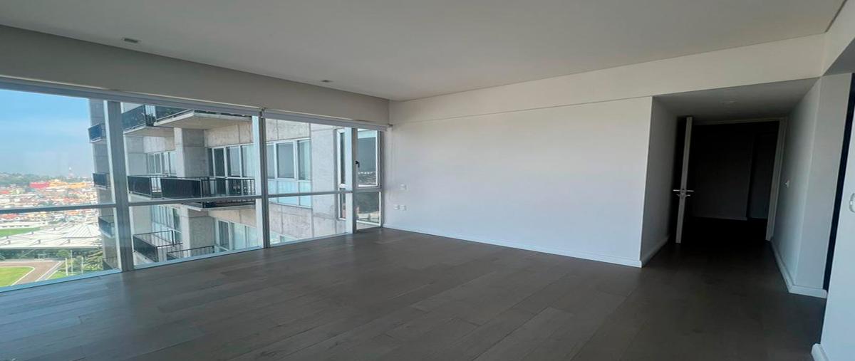 Foto de departamento en renta en carretera méxico-toluca , contadero, cuajimalpa de morelos, df / cdmx, 30336493 No. 03