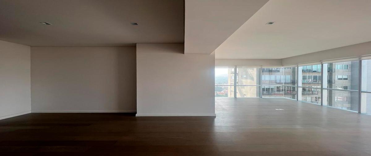Foto de departamento en renta en carretera méxico-toluca , contadero, cuajimalpa de morelos, df / cdmx, 30336493 No. 04
