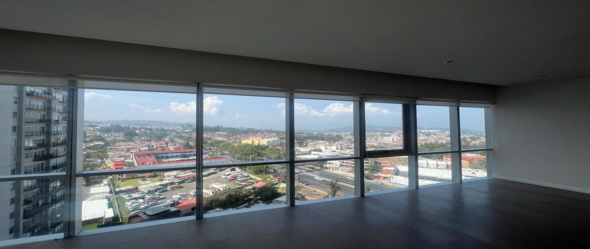Foto de departamento en renta en carretera méxico-toluca , contadero, cuajimalpa de morelos, df / cdmx, 30336493 No. 06