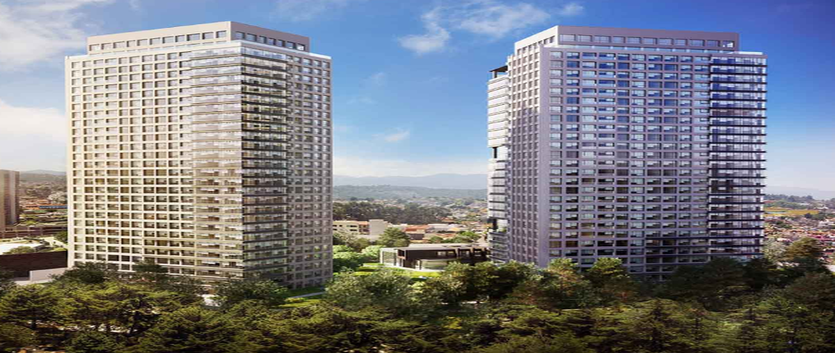 Foto de departamento en venta en carretera mexico-toluca , contadero, cuajimalpa de morelos, df / cdmx, 30380645 No. 05