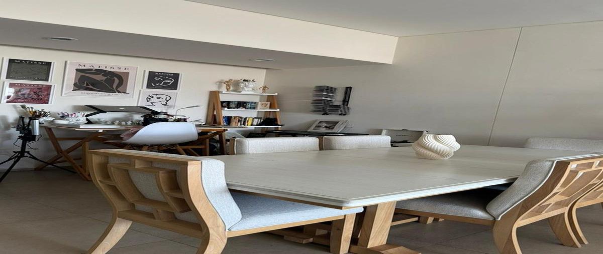 Foto de departamento en venta en carretera mexico-toluca , contadero, cuajimalpa de morelos, df / cdmx, 30698567 No. 05