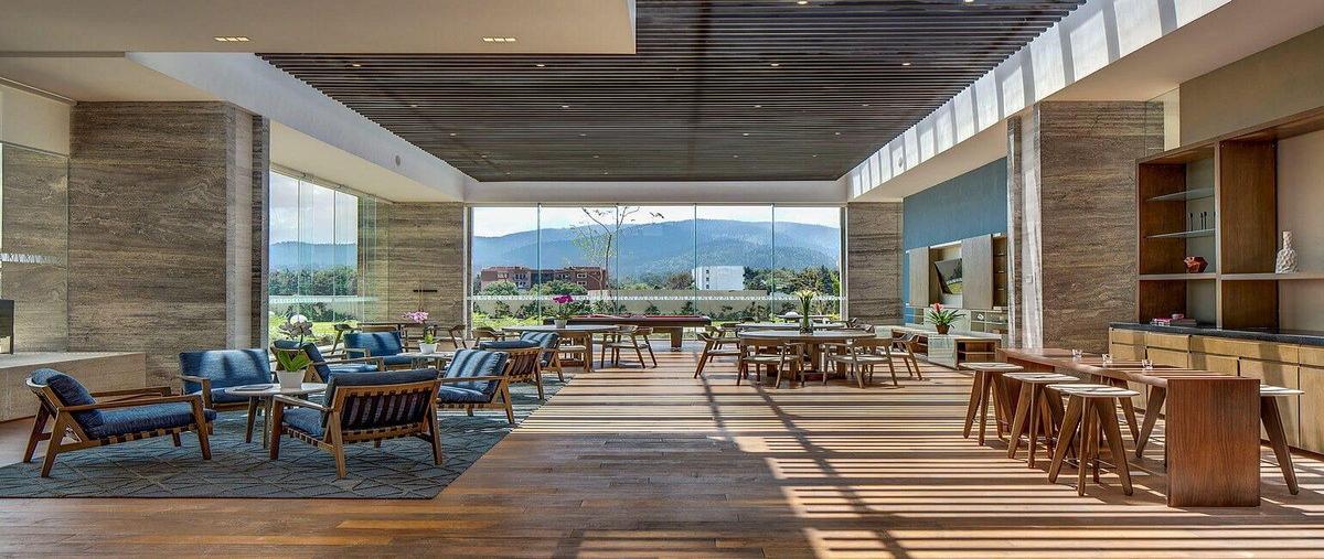 Foto de departamento en venta en carretera mexico-toluca , contadero, cuajimalpa de morelos, df / cdmx, 0 No. 03