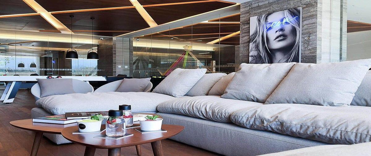 Foto de departamento en venta en carretera mexico-toluca , contadero, cuajimalpa de morelos, df / cdmx, 0 No. 04