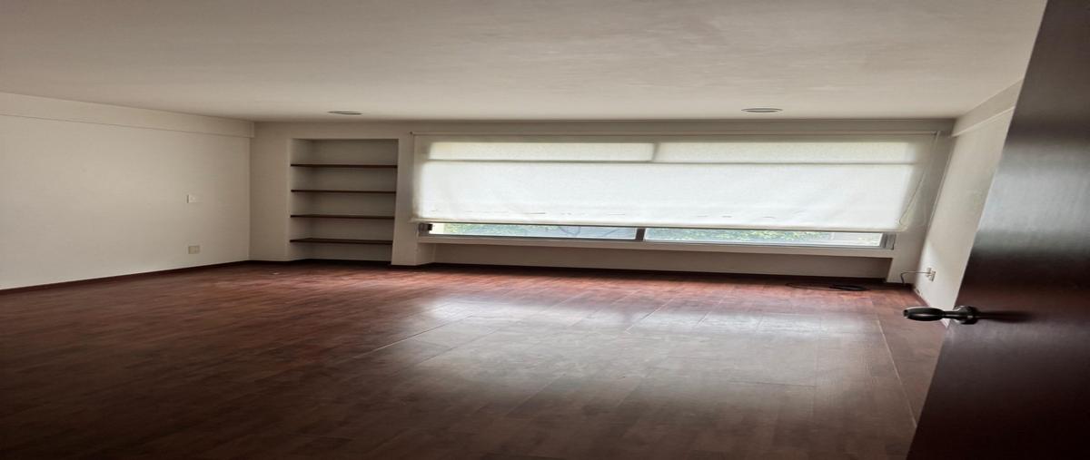 Foto de departamento en venta en carretera méxico-toluca , contadero, cuajimalpa de morelos, df / cdmx, 31713539 No. 12