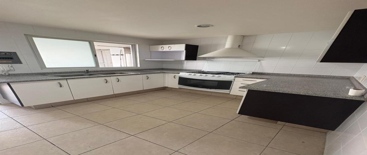 Foto de departamento en venta en carretera méxico-toluca , contadero, cuajimalpa de morelos, df / cdmx, 31713539 No. 13