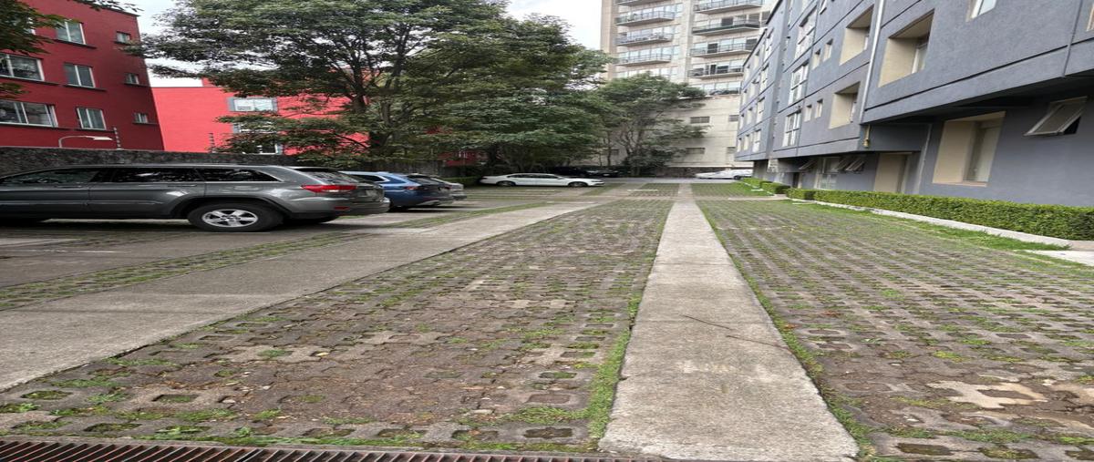 Foto de departamento en venta en carretera méxico-toluca , contadero, cuajimalpa de morelos, df / cdmx, 31713539 No. 14