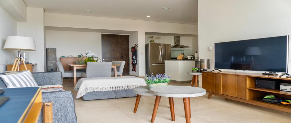 Foto de departamento en venta en carretera méxico-toluca , contadero, cuajimalpa de morelos, df / cdmx, 0 No. 04