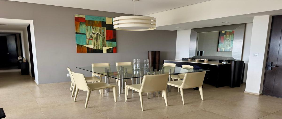 Foto de departamento en venta en carretera méxico-toluca , contadero, cuajimalpa de morelos, df / cdmx, 0 No. 03