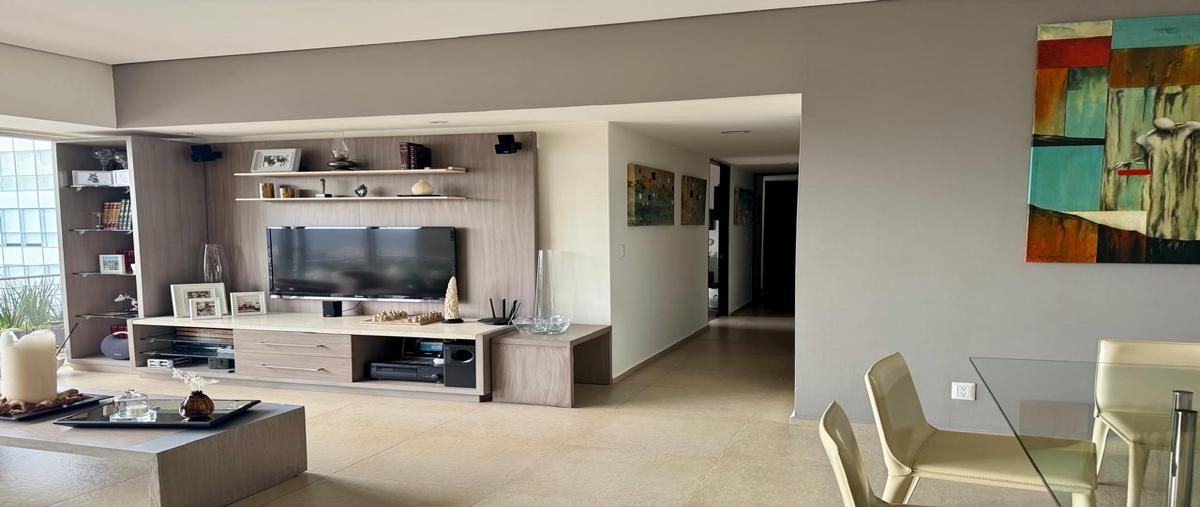 Foto de departamento en venta en carretera méxico-toluca , contadero, cuajimalpa de morelos, df / cdmx, 0 No. 04
