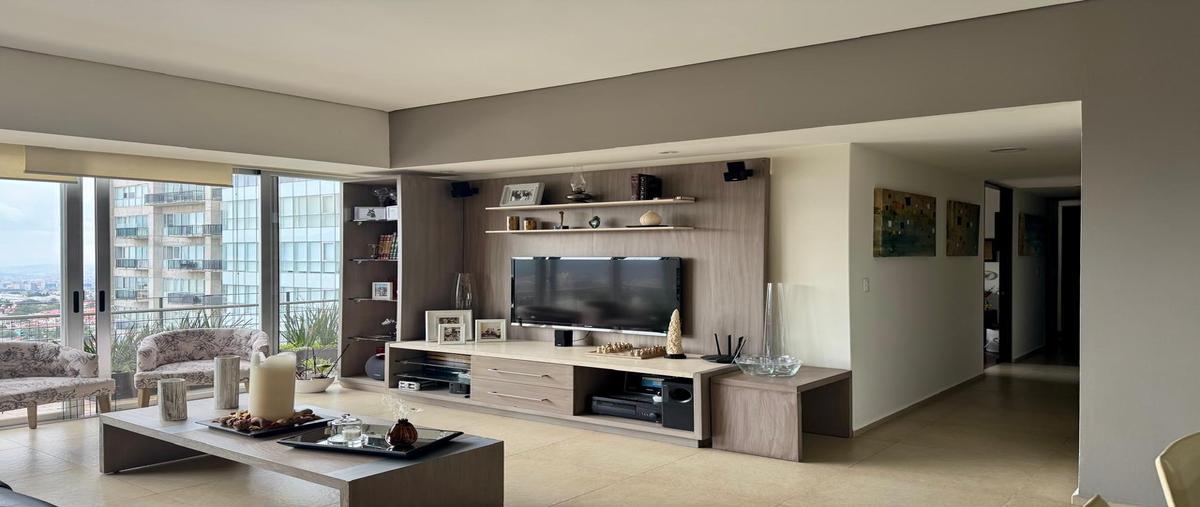 Foto de departamento en venta en carretera méxico-toluca , contadero, cuajimalpa de morelos, df / cdmx, 0 No. 05