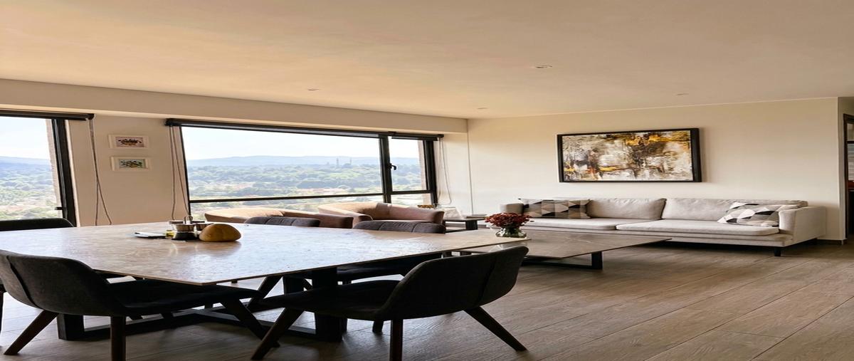 Foto de departamento en renta en carretera méxico-toluca , contadero, cuajimalpa de morelos, df / cdmx, 0 No. 03