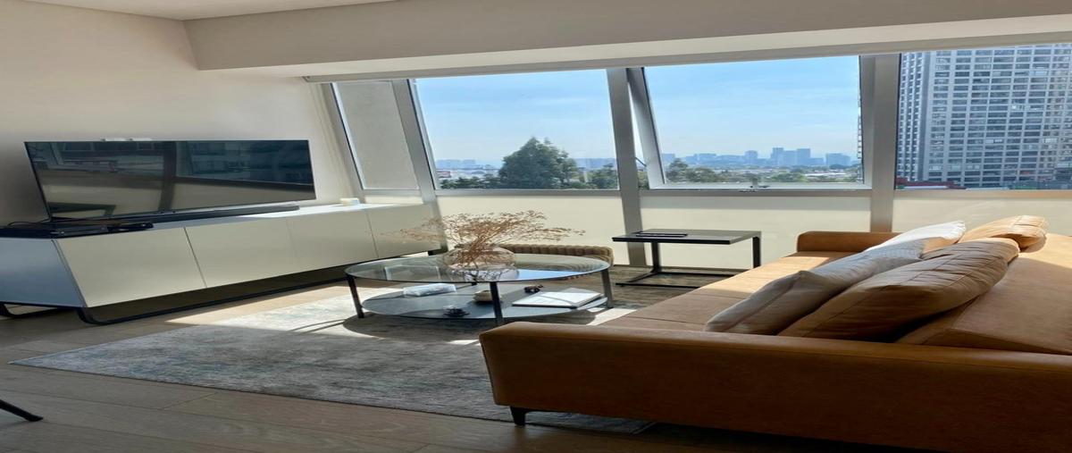 Foto de departamento en venta en carretera méxico-toluca , contadero, cuajimalpa de morelos, df / cdmx, 0 No. 09