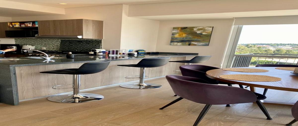 Foto de departamento en venta en carretera méxico-toluca , contadero, cuajimalpa de morelos, df / cdmx, 0 No. 11