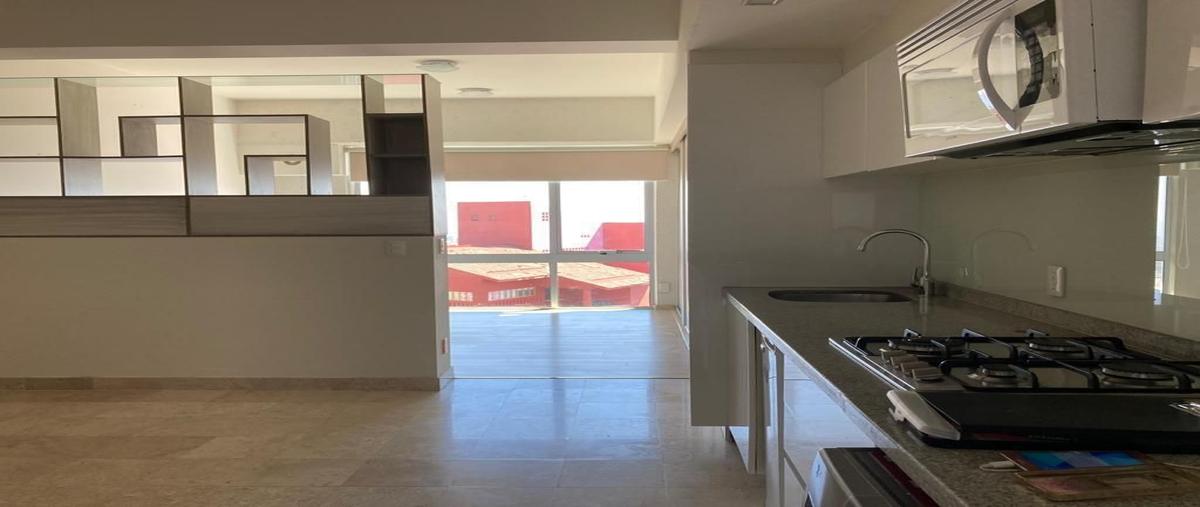 Foto de departamento en venta en carretera mexico-toluca , cruz manca, cuajimalpa de morelos, df / cdmx, 0 No. 04