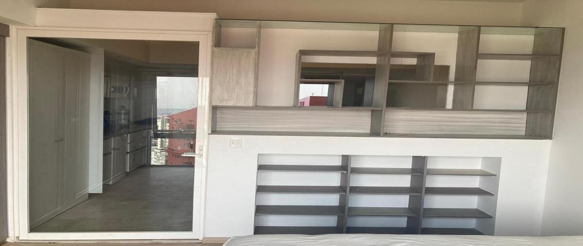 Foto de departamento en venta en carretera mexico-toluca , cruz manca, cuajimalpa de morelos, df / cdmx, 0 No. 05