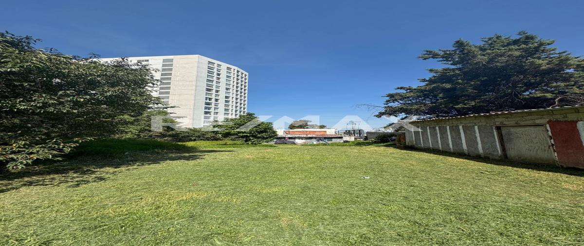 Foto de terreno comercial en venta en carretera méxico-toluca , cuajimalpa, cuajimalpa de morelos, df / cdmx, 28880712 No. 05