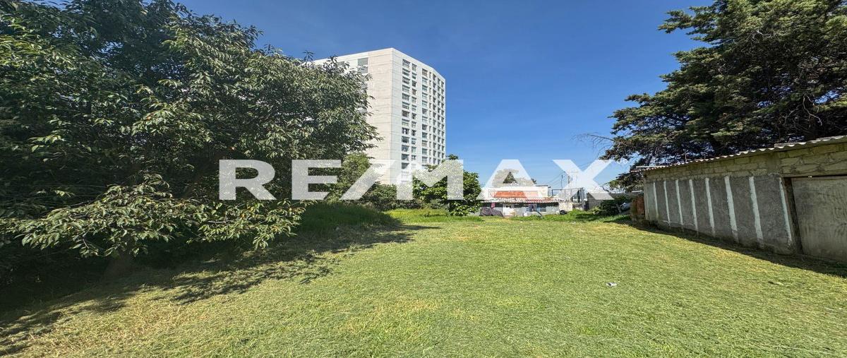 Foto de terreno comercial en renta en carretera méxico-toluca , cuajimalpa, cuajimalpa de morelos, df / cdmx, 0 No. 04