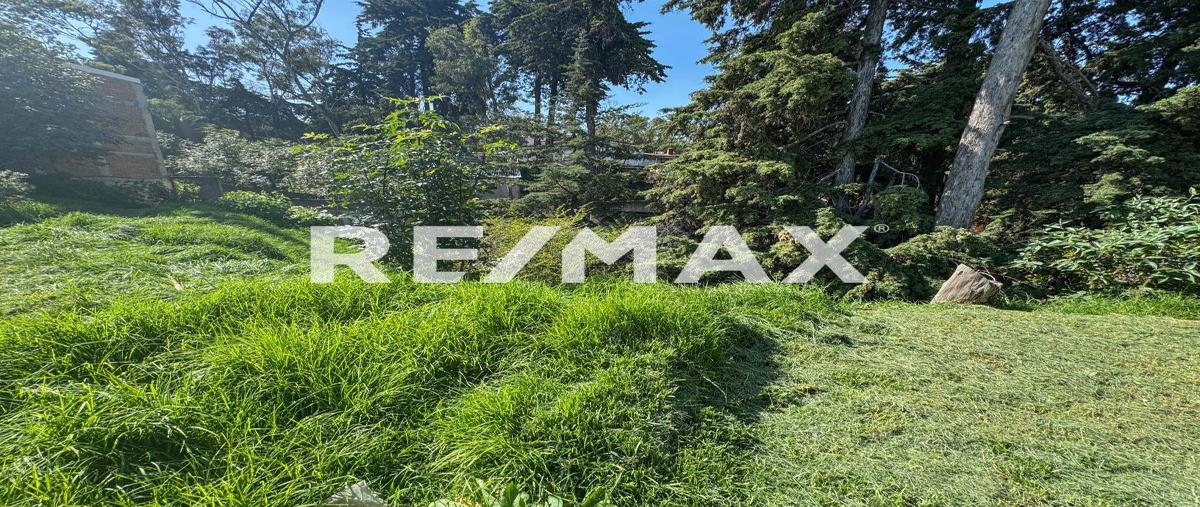 Foto de terreno comercial en renta en carretera méxico-toluca , cuajimalpa, cuajimalpa de morelos, df / cdmx, 0 No. 05