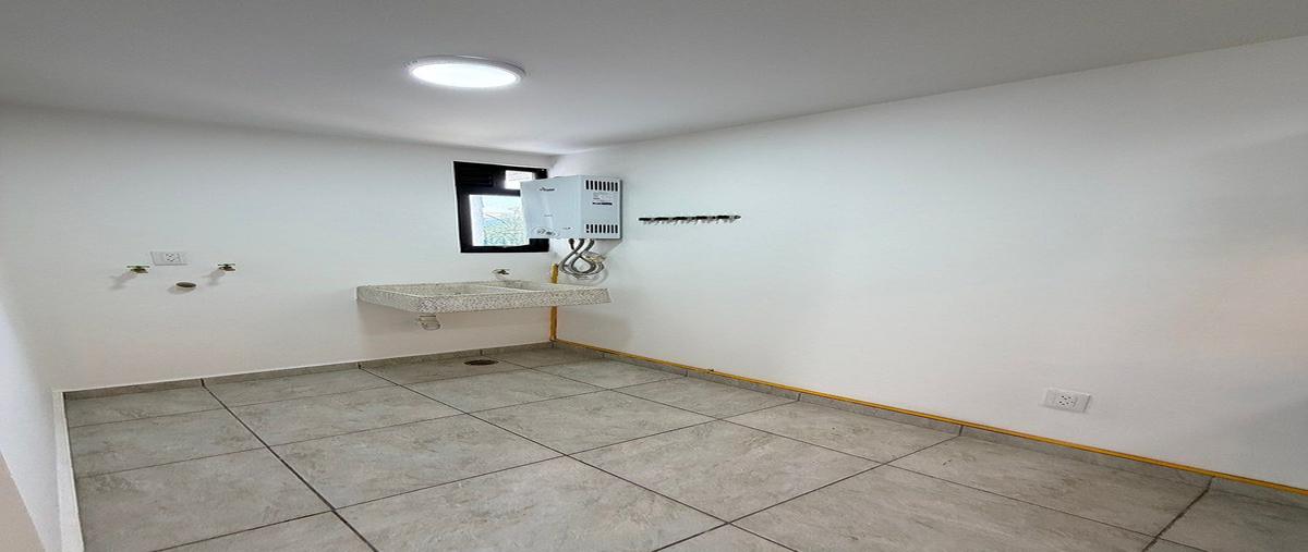 Foto de departamento en renta en carretera méxico-toluca , cuajimalpa, cuajimalpa de morelos, df / cdmx, 0 No. 08