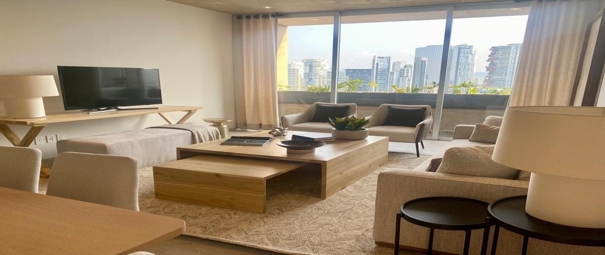 Foto de departamento en venta en carretera méxico-toluca , el yaqui, cuajimalpa de morelos, df / cdmx, 26243561 No. 03