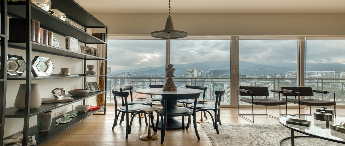 Foto de departamento en venta en carretera méxico-toluca , el yaqui, cuajimalpa de morelos, df / cdmx, 28219060 No. 05