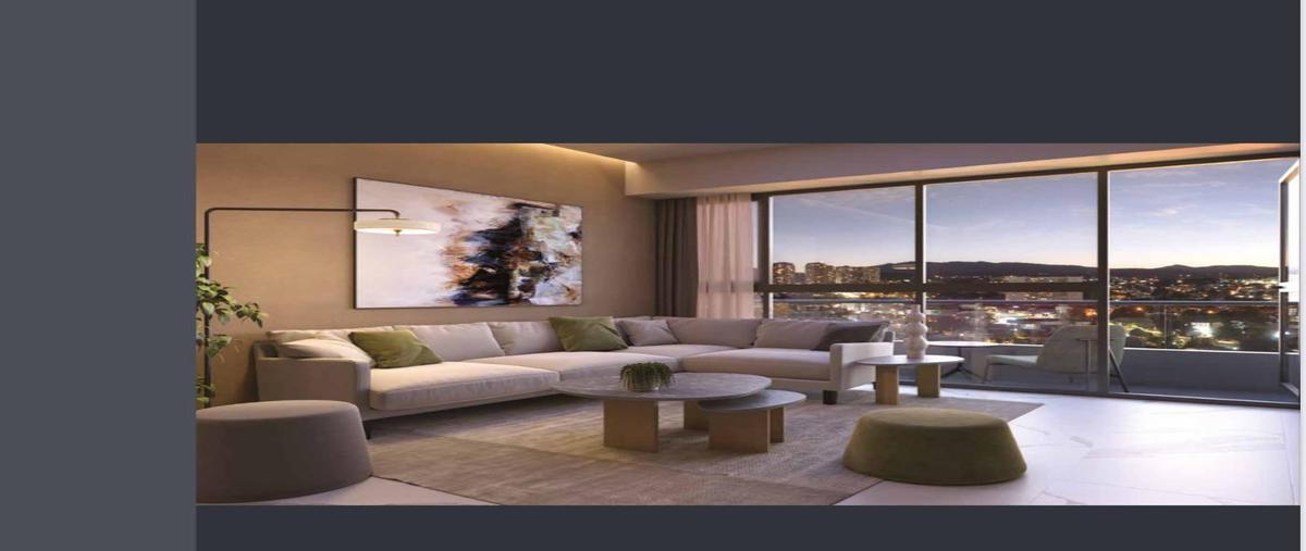 Foto de departamento en venta en carretera méxico-toluca , el yaqui, cuajimalpa de morelos, df / cdmx, 29340607 No. 03