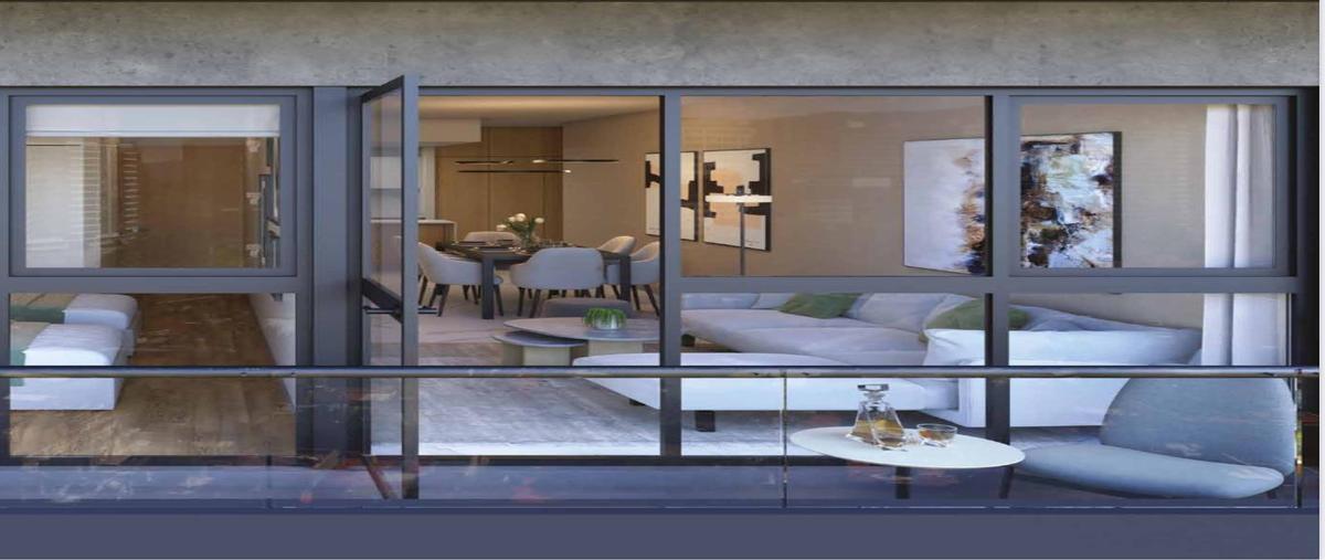 Foto de departamento en venta en carretera méxico-toluca , el yaqui, cuajimalpa de morelos, df / cdmx, 29340607 No. 04