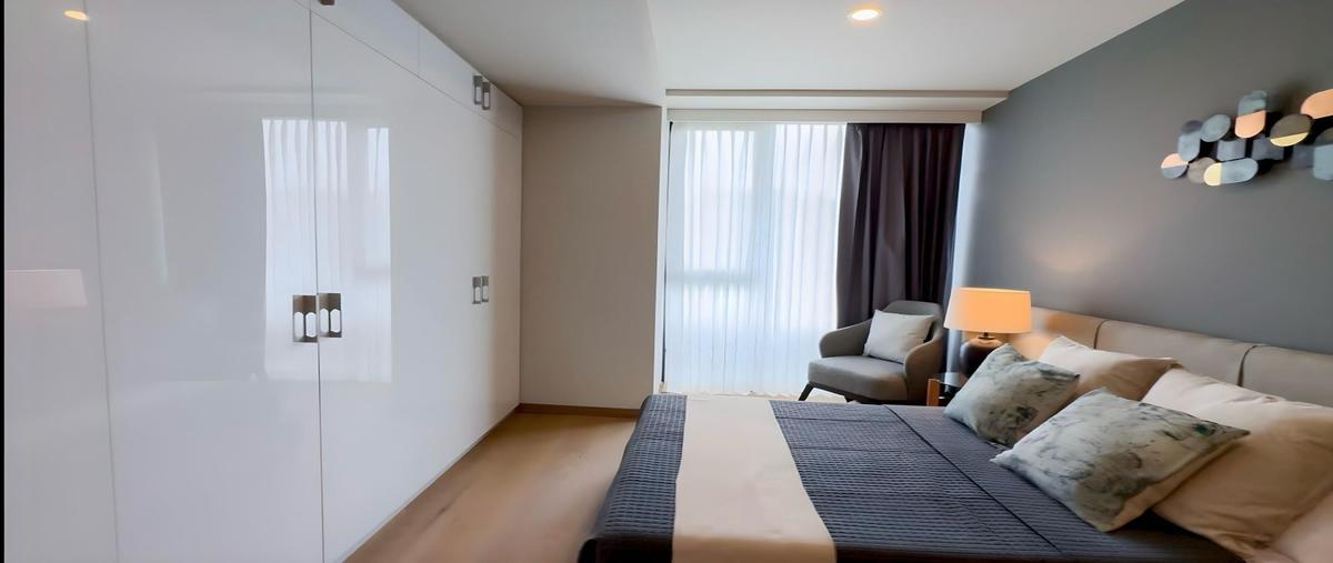 Foto de departamento en venta en carretera méxico-toluca , el yaqui, cuajimalpa de morelos, df / cdmx, 29366698 No. 05
